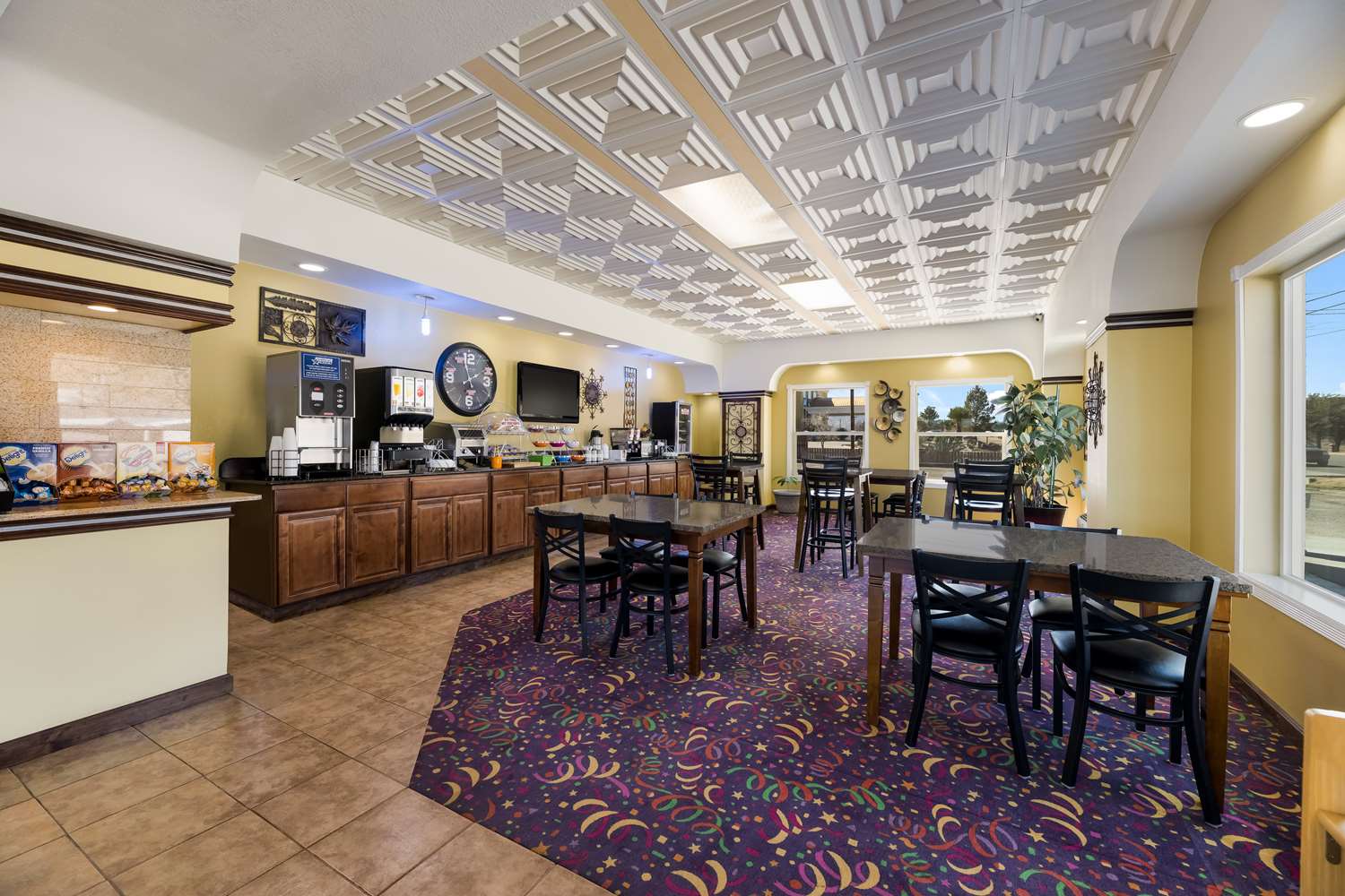 Americas Best Value Inn Alpine 29/33