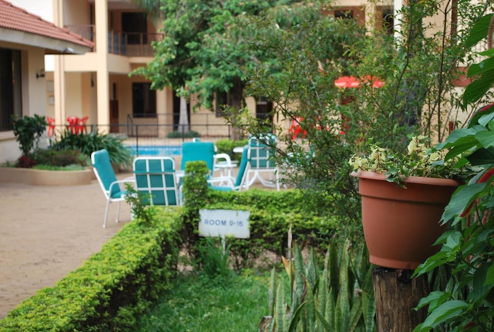 Parkview Inn 23/34