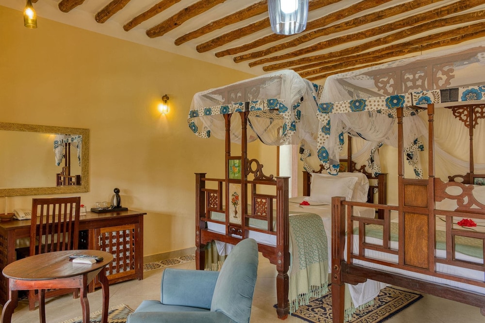Kendwa Rocks Beach Hotel 63/76
