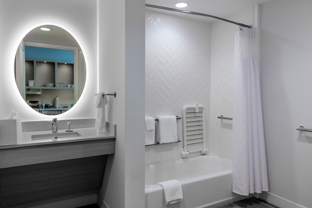 TownePlace Suites Chesterfield 26/27