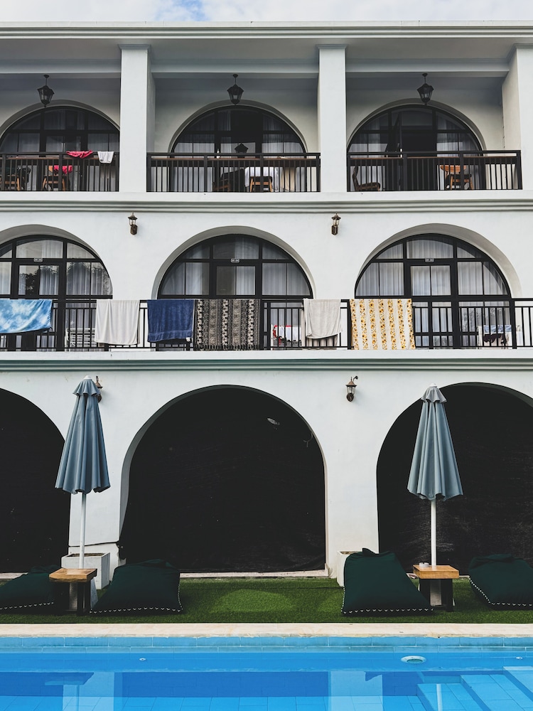Nuansa Penida旅舍(Nuansa Penida Hostel) 图片1