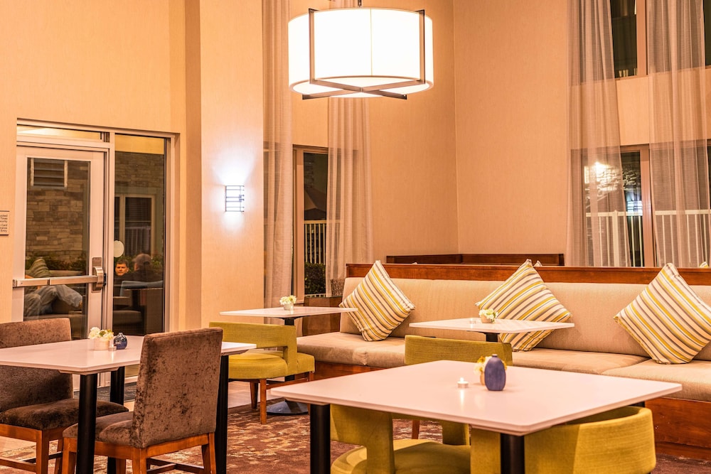 Homewood Suites By Hilton Pleasant Hill Concord 38/86