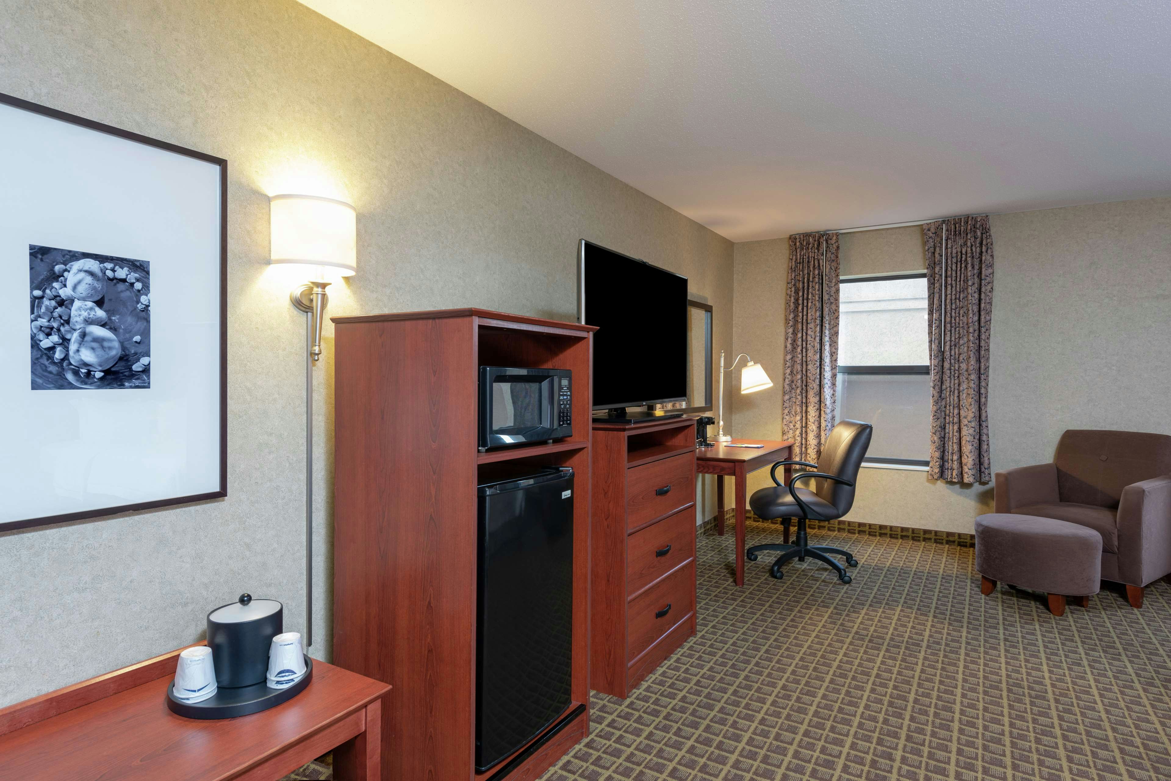 Hampton Inn & Suites Valparaiso 50/81