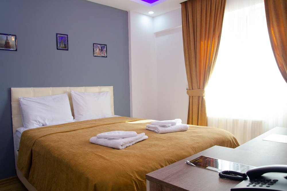 Figen Hotel 15/29
