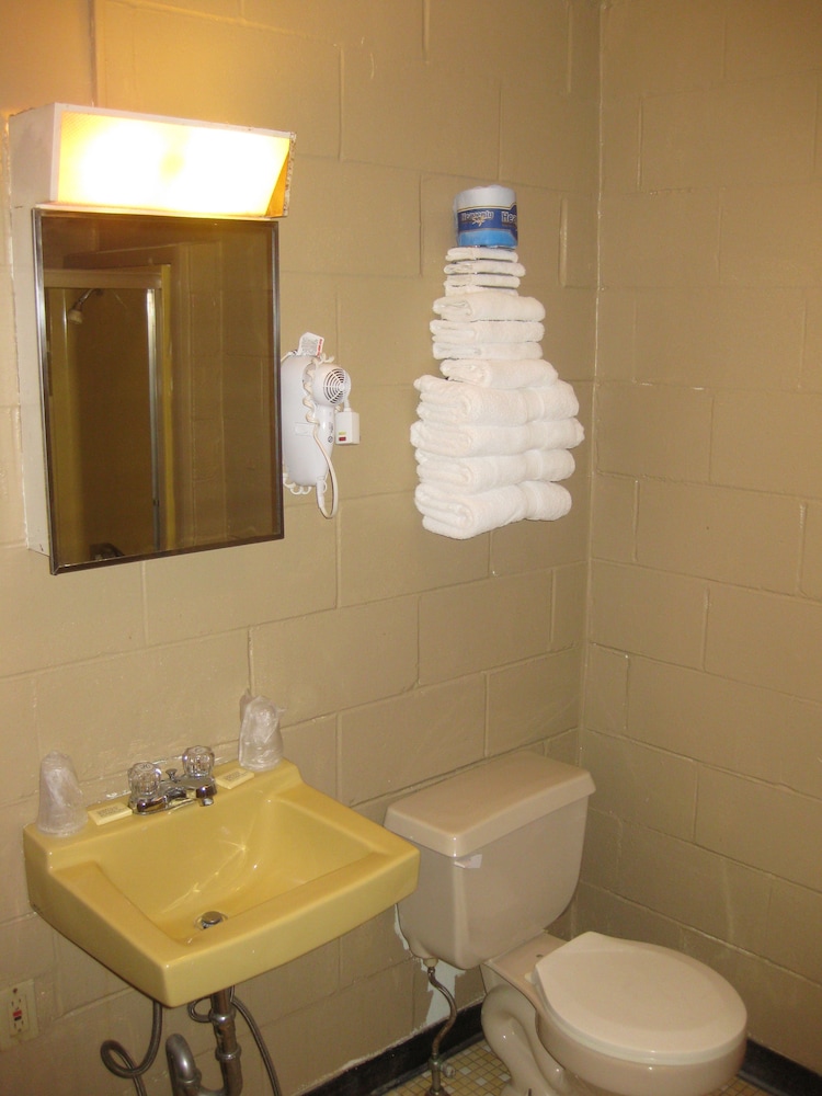 Seabreeze Motel 25/57