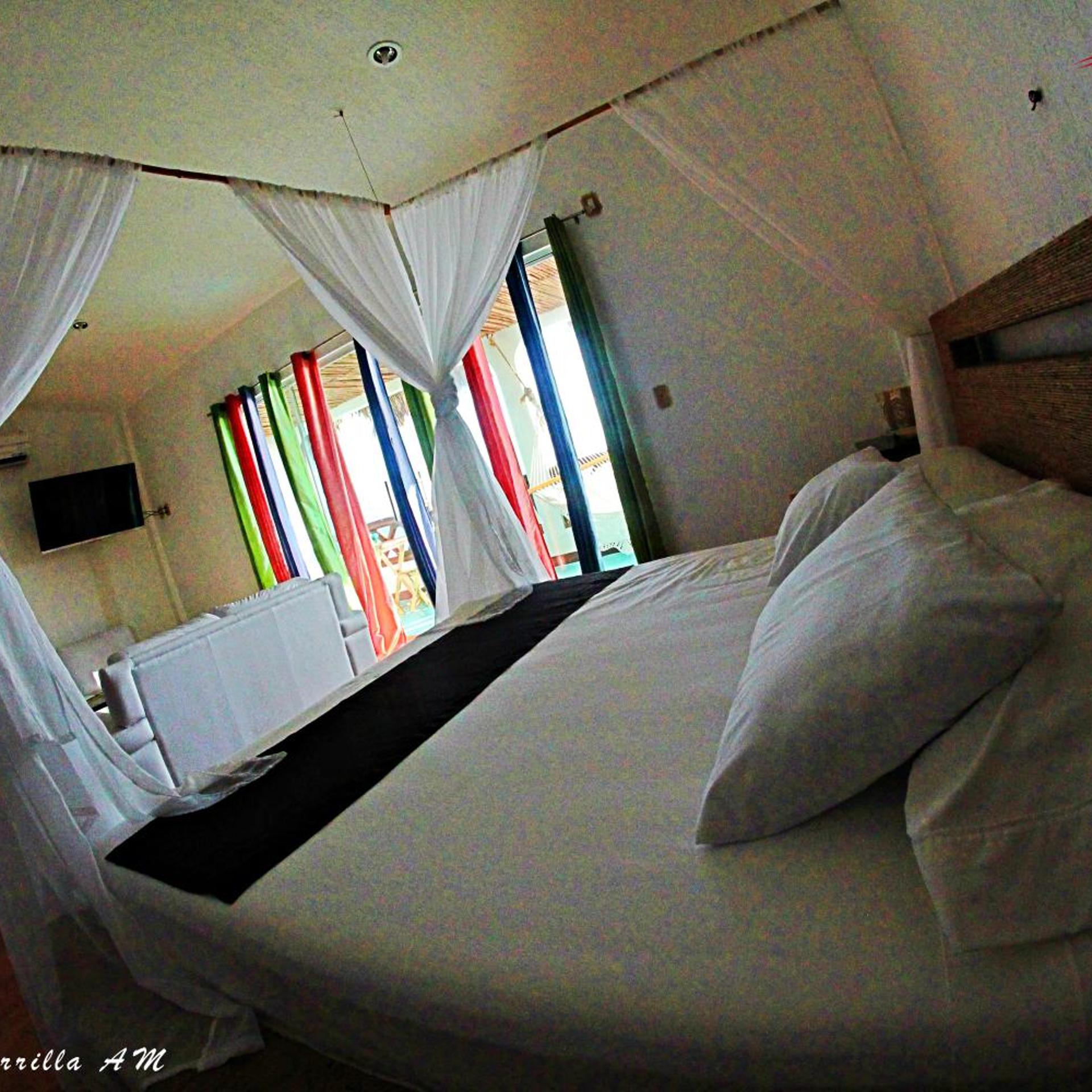 Hotel Boutique Punta Jamaica 17/55