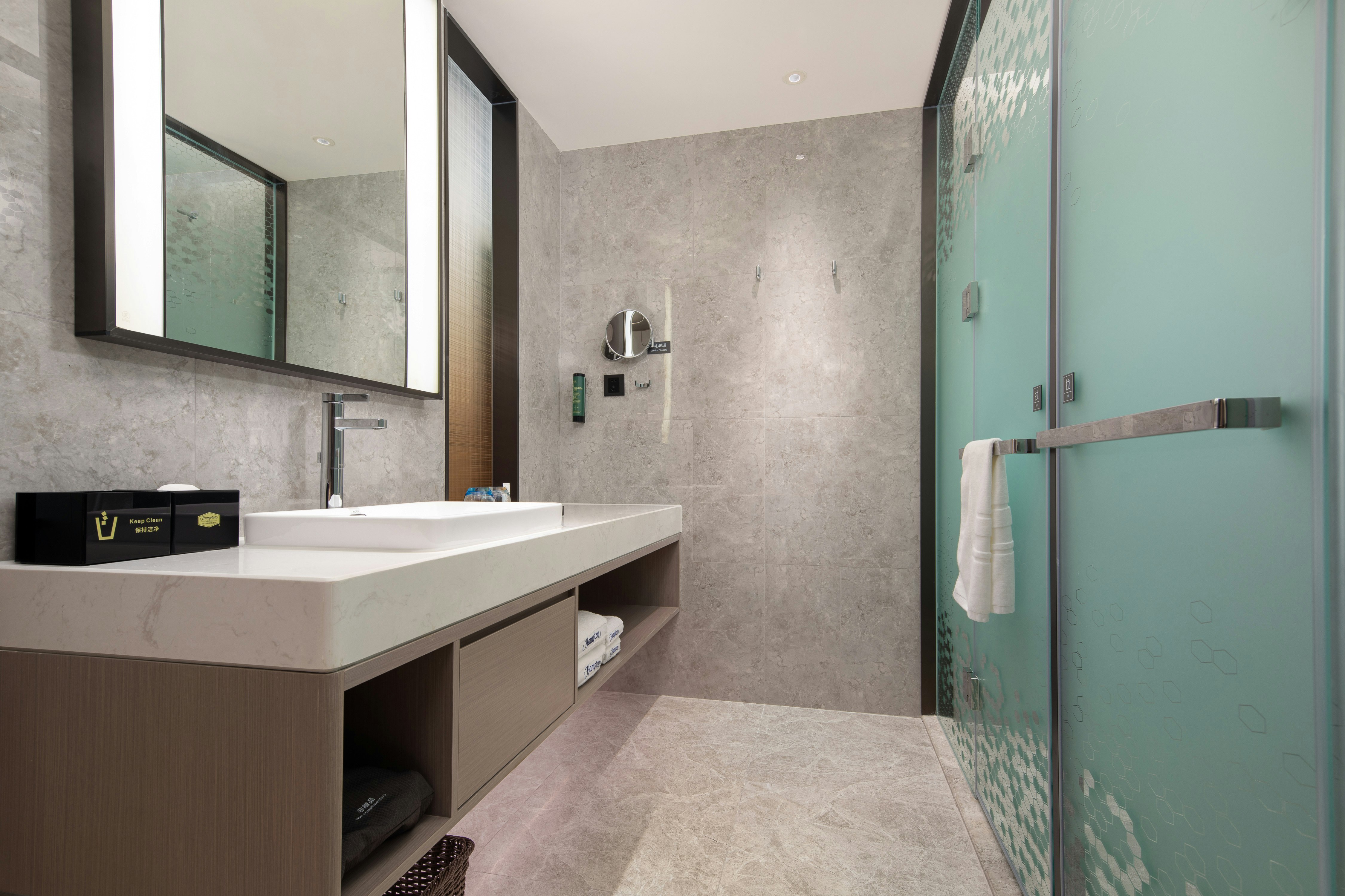 Hampton by Hilton Hangzhou Liangzhu 52/60