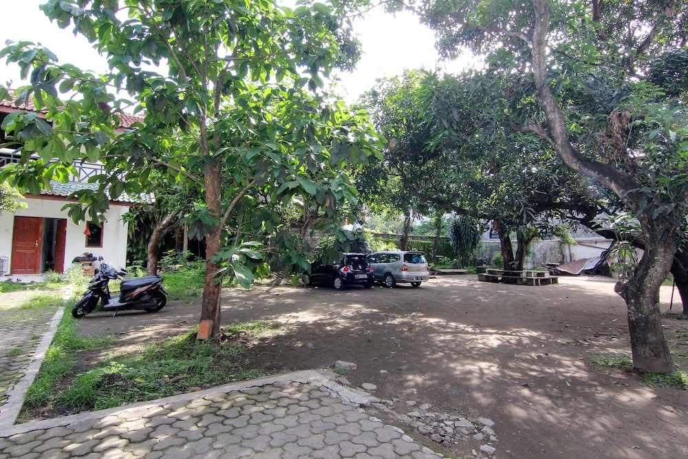 Arjuna 31 Homestay 37/41