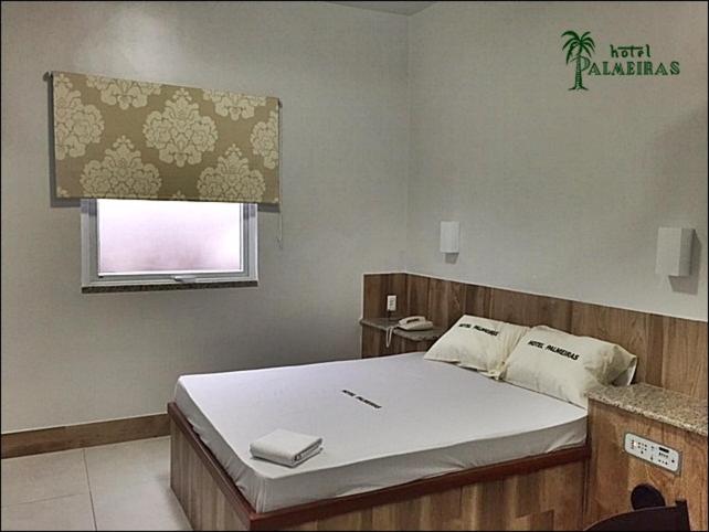 Palmeiras Hotel 13/27