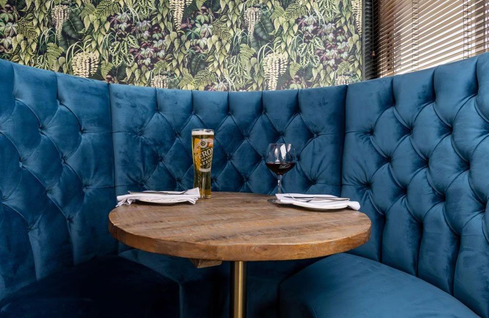 Applegarth Villa Hotel & Restaurant (Adult Only) 42/50