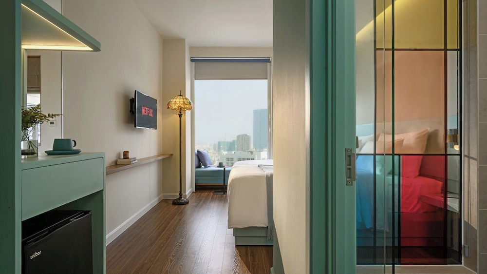 M Village Hotel Tao Dan Park, a brand of Modern Village Lifestyle 46/50