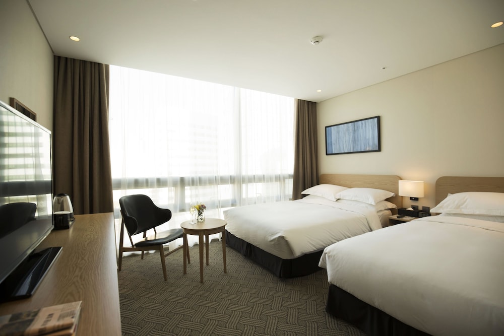 Best Western Haeundae Hotel 51/65
