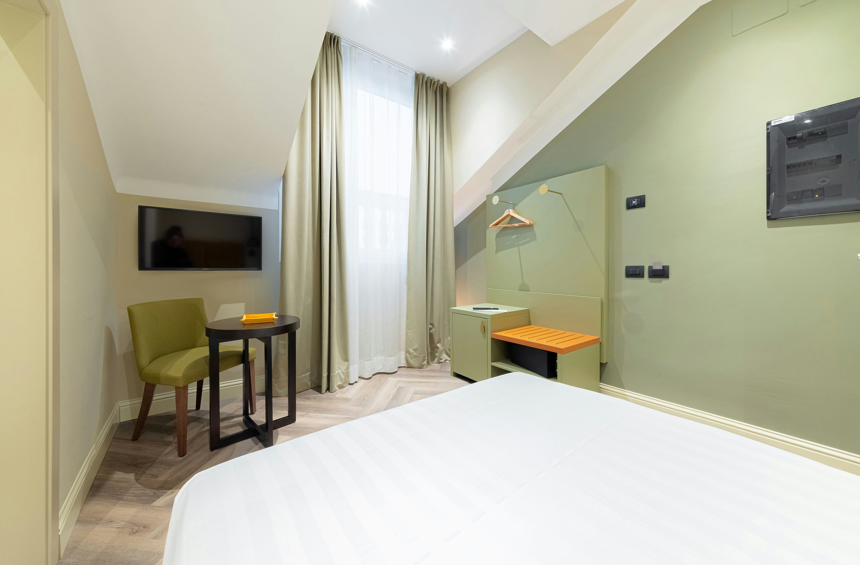 Hotel Astoria Genova 6/35
