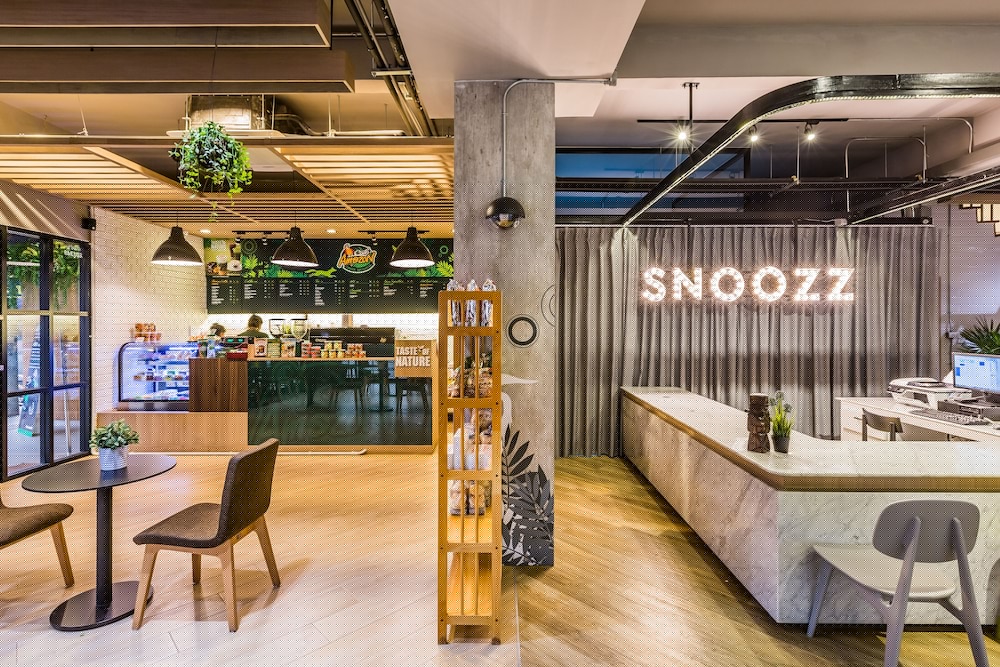 Snoozz Hotel 54/65
