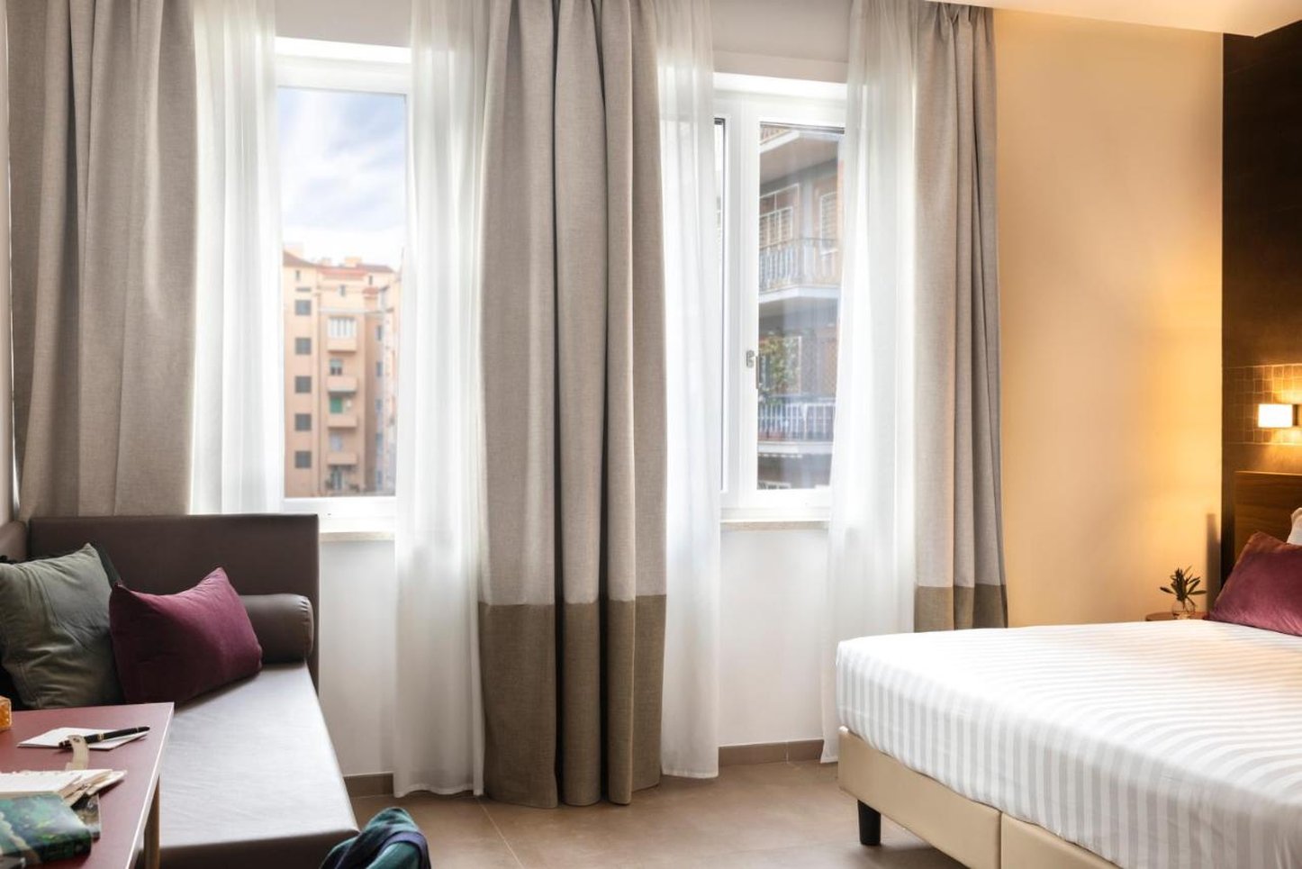Adoro Hotel 20/72