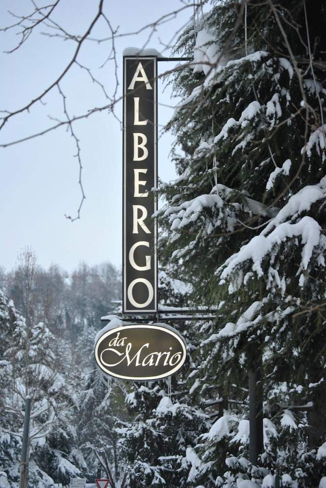 Albergo Da Mario 21/23