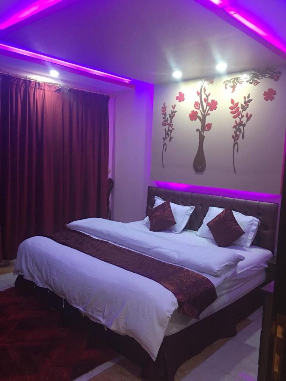 اوركيدا طريف 1(Orchida Turaif Hotel 1) 17/49