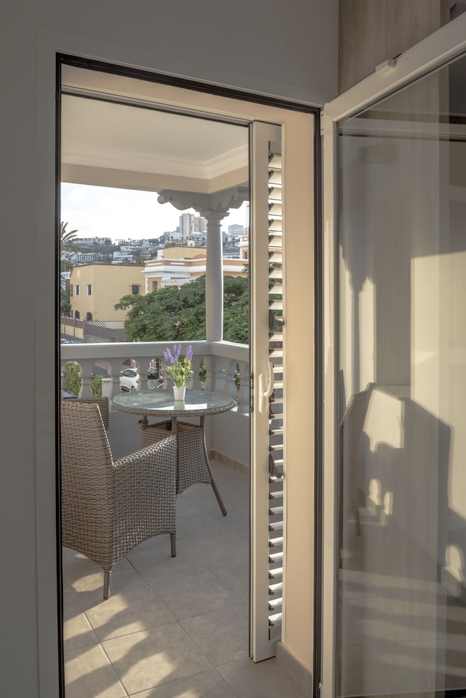 La Palmera Hotel Boutique 35/43