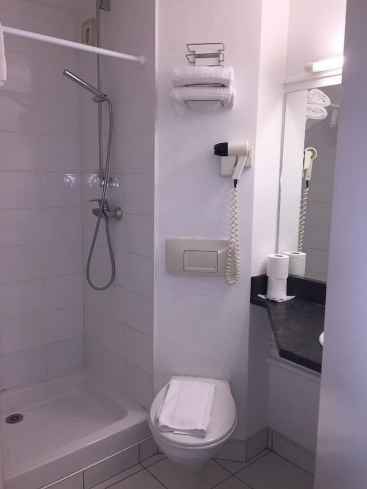 Brit Hotel Besancon l'Horloge 44/50