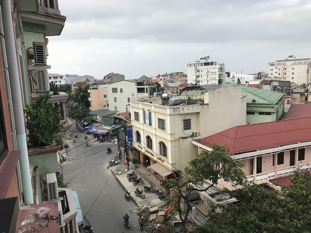 Hong Thien Ruby酒店(Hong Thien Ruby Hotel) 图片5
