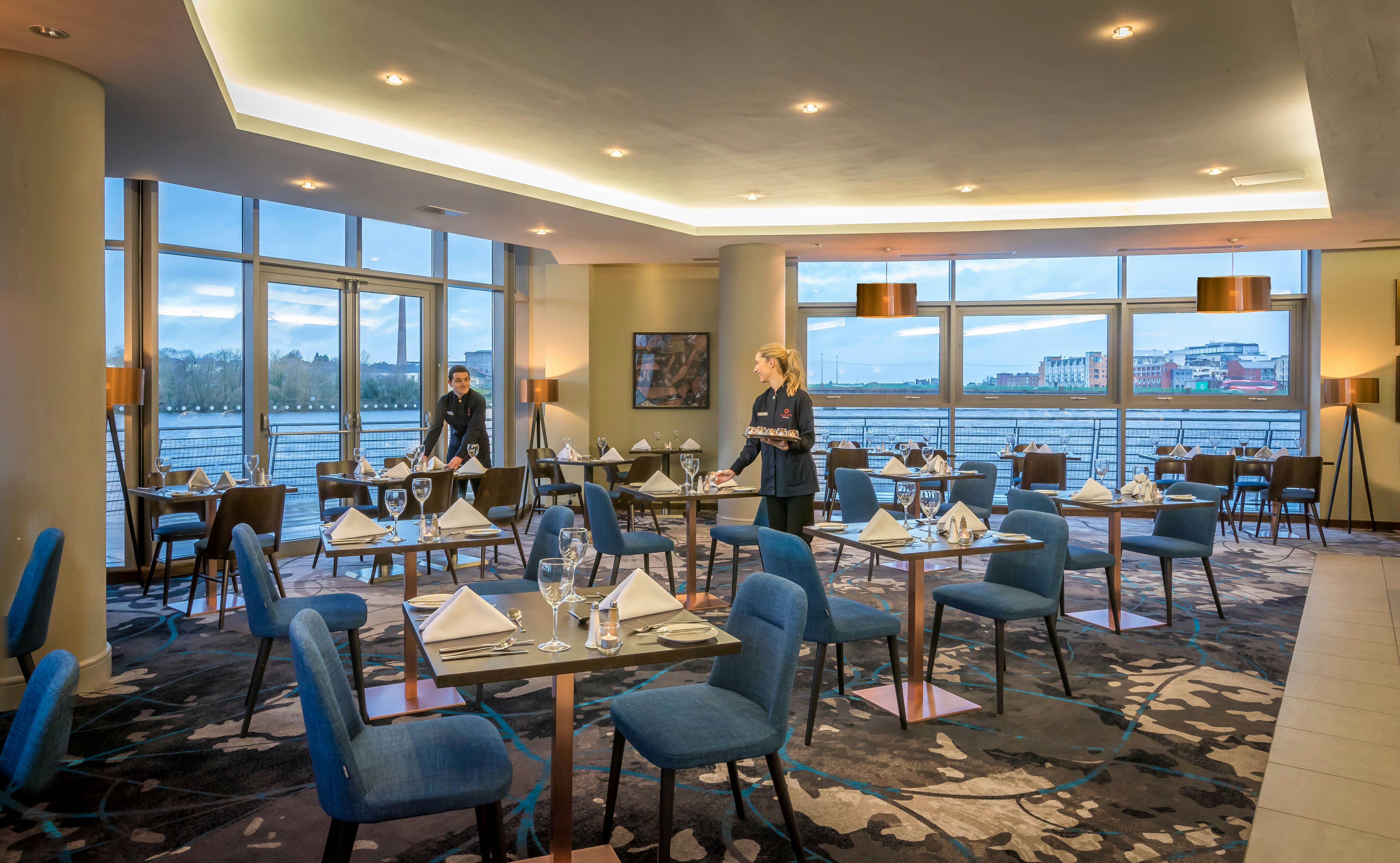 Clayton Hotel Limerick 31/45