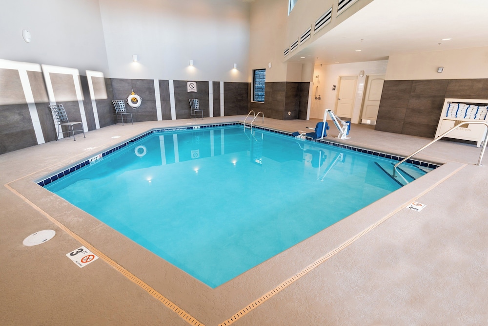 Staybridge Suites Coeur D Alene 22/44