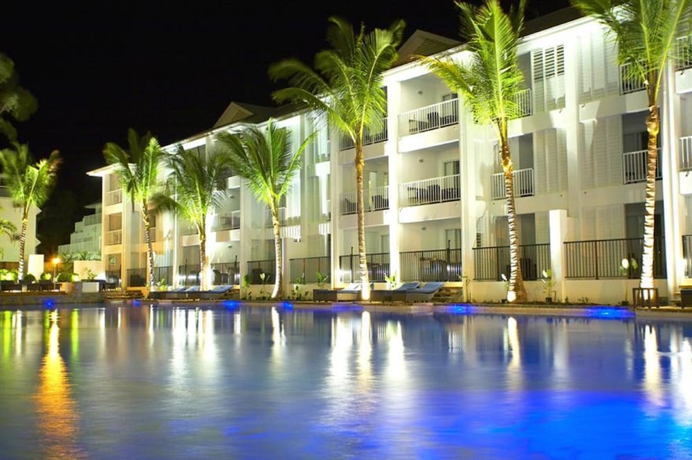 Beach Club Port Douglas 3 Bedroom Luxury Apartment 23/26
