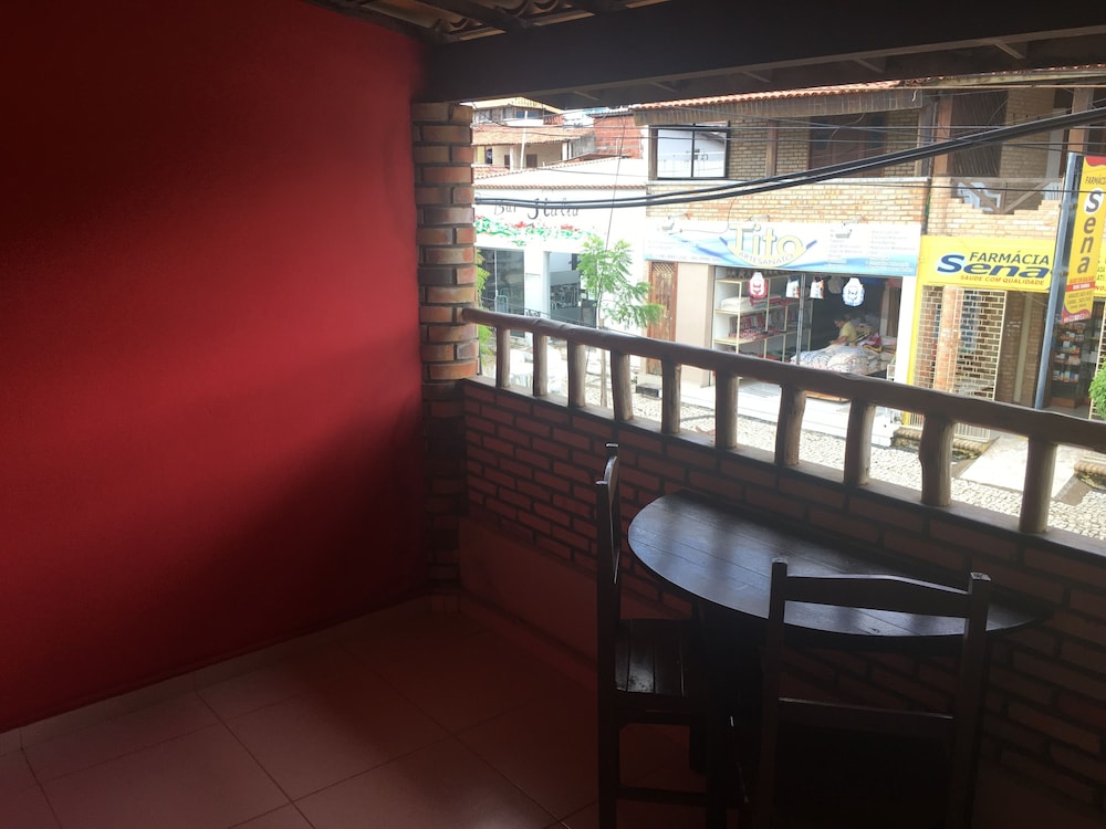 Pousada Latitude — photo 5