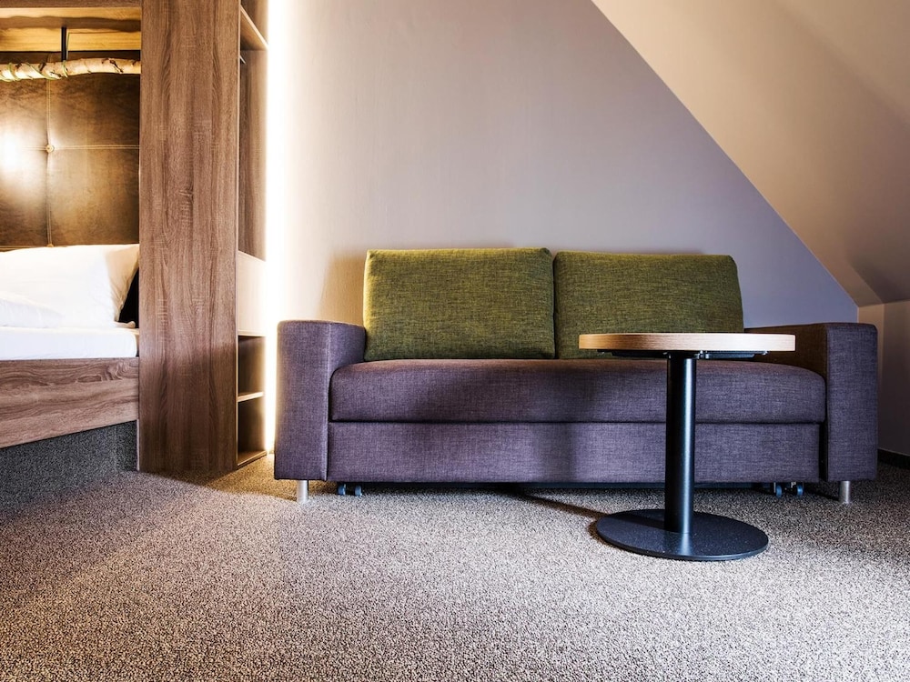 RiKu HOTEL Ulm 25/41