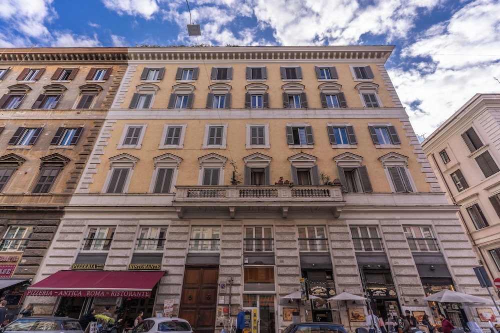 Guest House Cavour 278 4/56