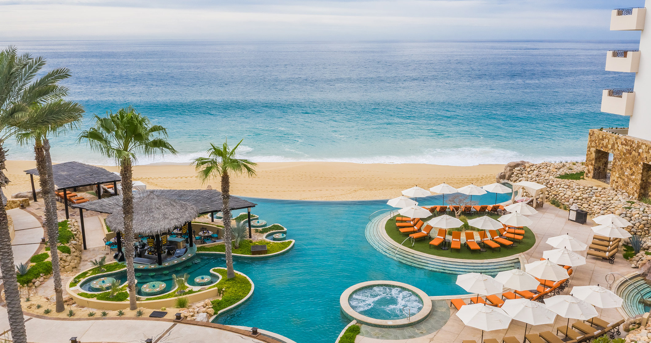 Grand Solmar Lands End Resort and Spa 62/66