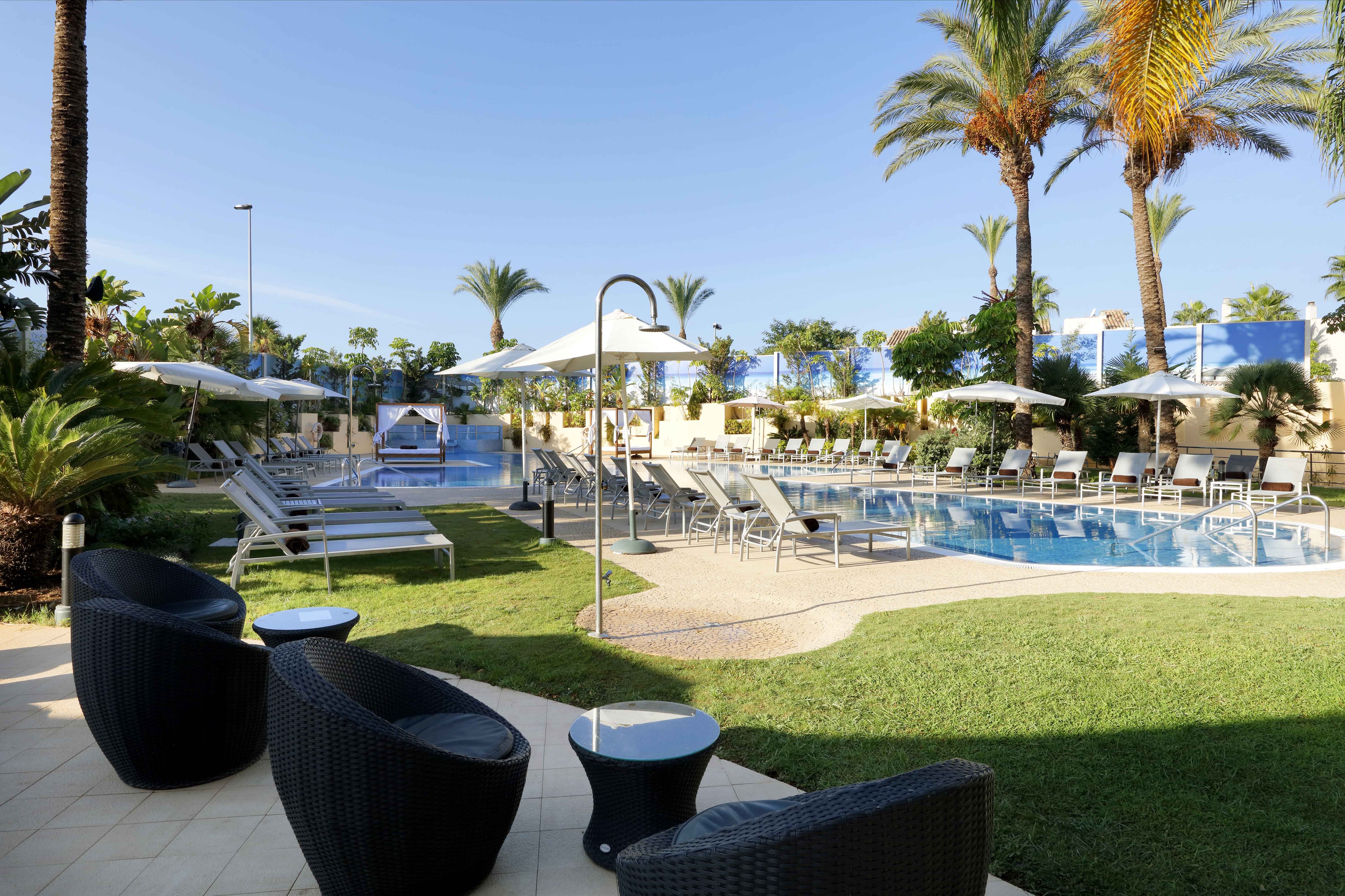 Exe Estepona Thalasso Spa Adults Only 43/50