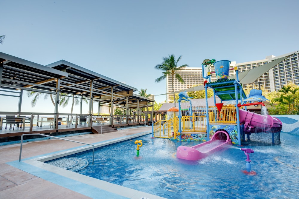 Dusit Beach Resort Guam 40/48