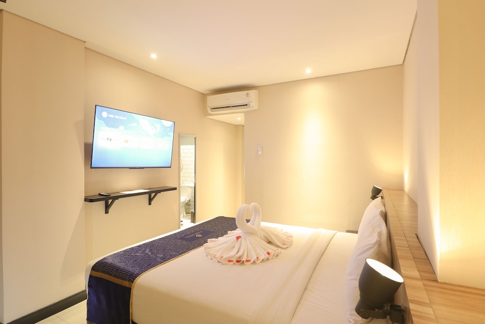 Fitra Hotel Majalengka 14/43