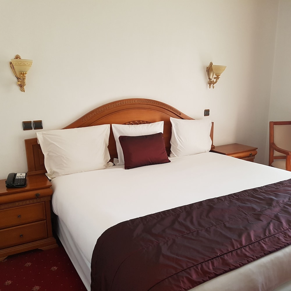 Hotel el Djazair 26/68