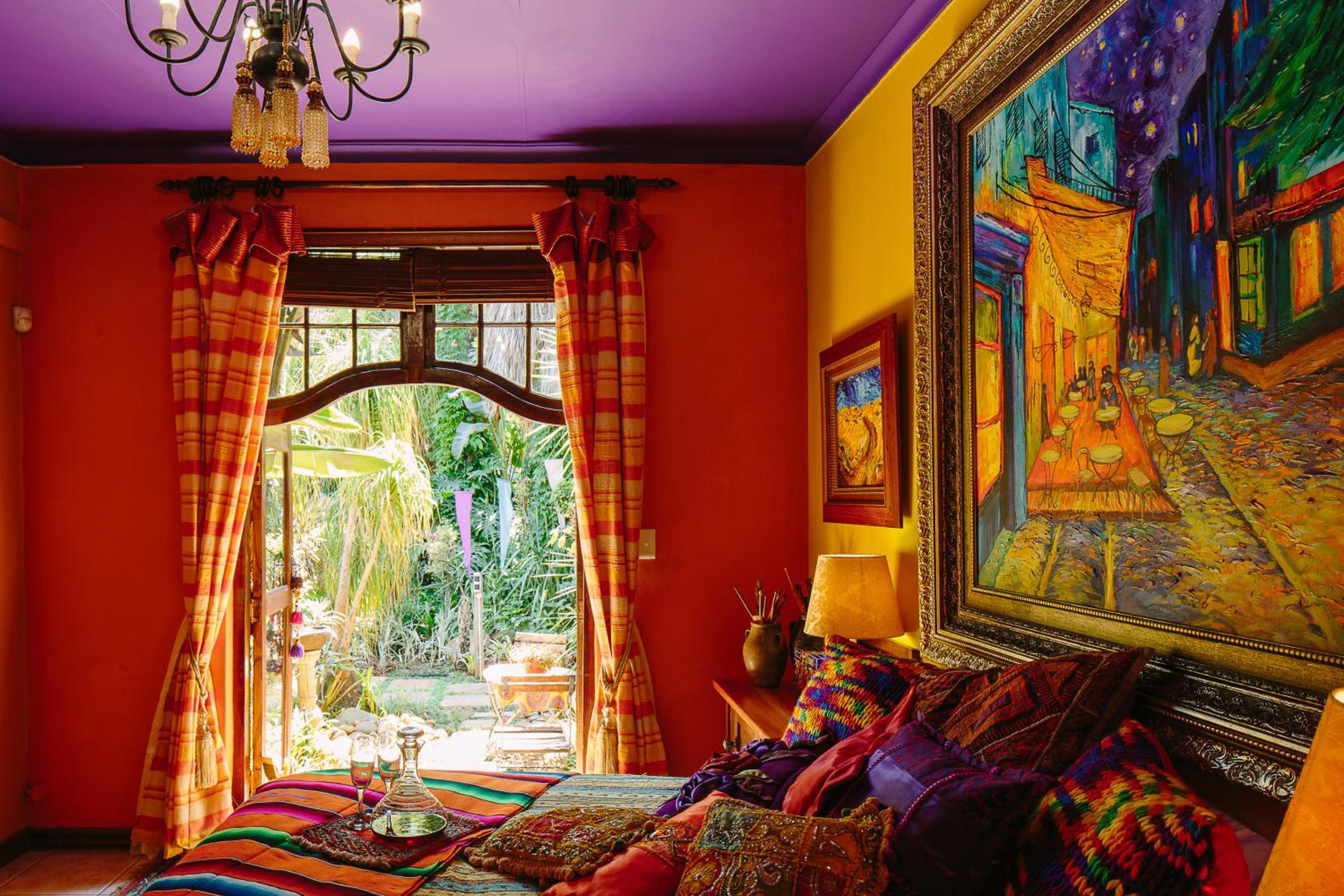 The Art Guesthouse 43/60