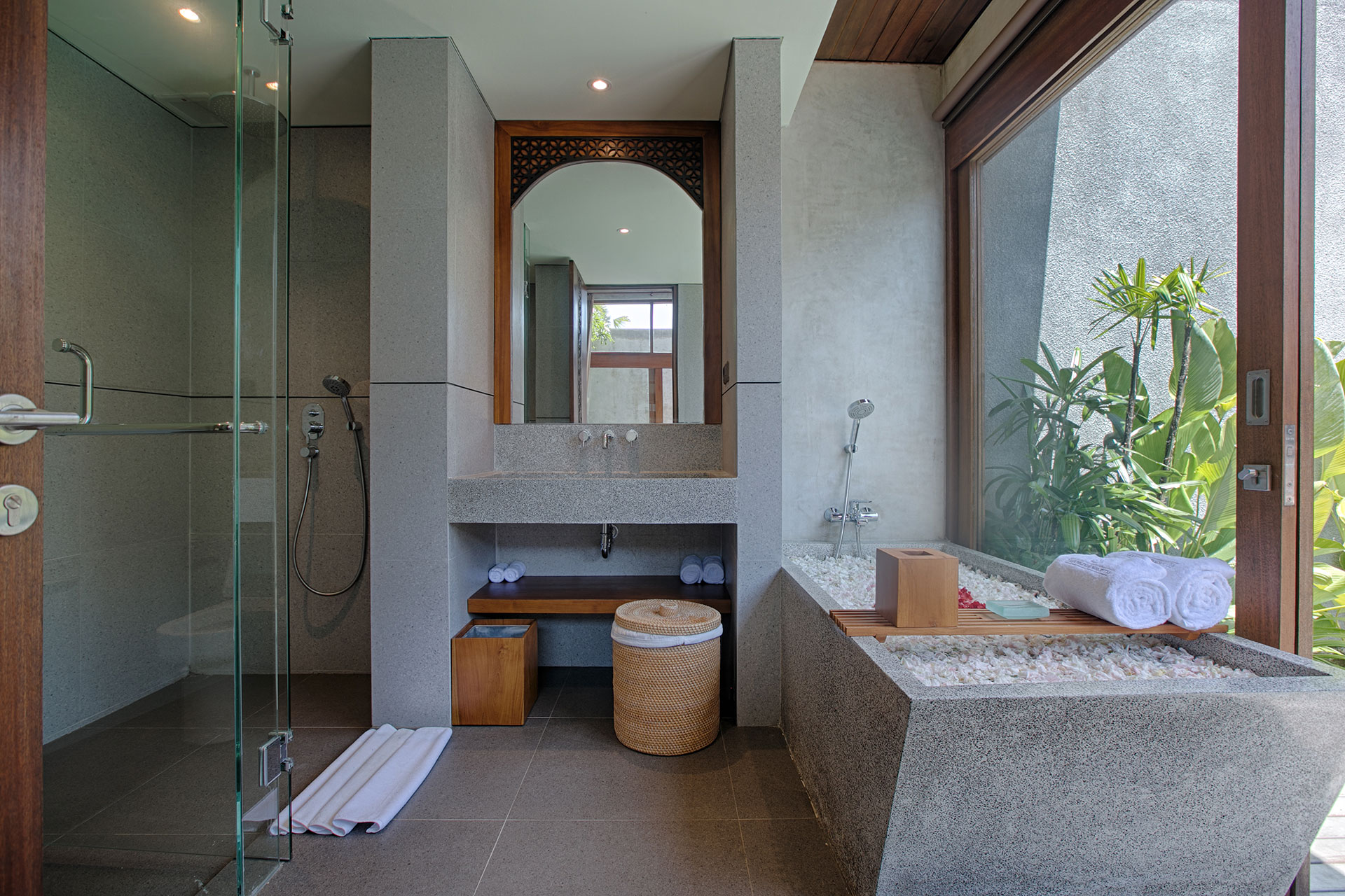 2 BEDROOMS, VILLA, PRIVATE POOL