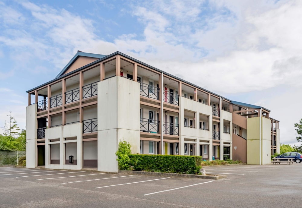 B&B HOTEL Boulogne-sur-Mer Saint-Martin in BOULOGNE-SUR-MER
