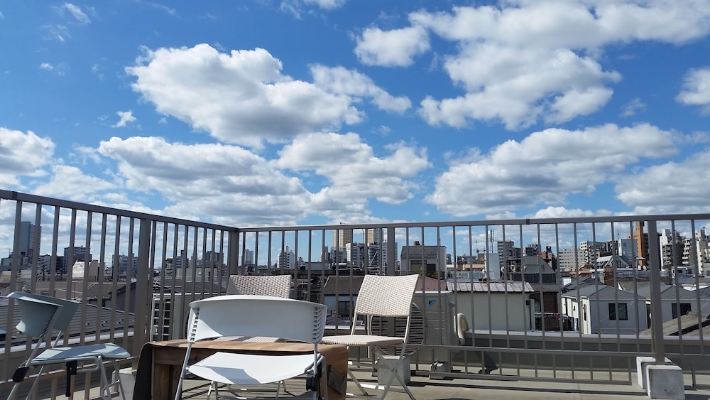 Tokyo Guest House 2020 43/50