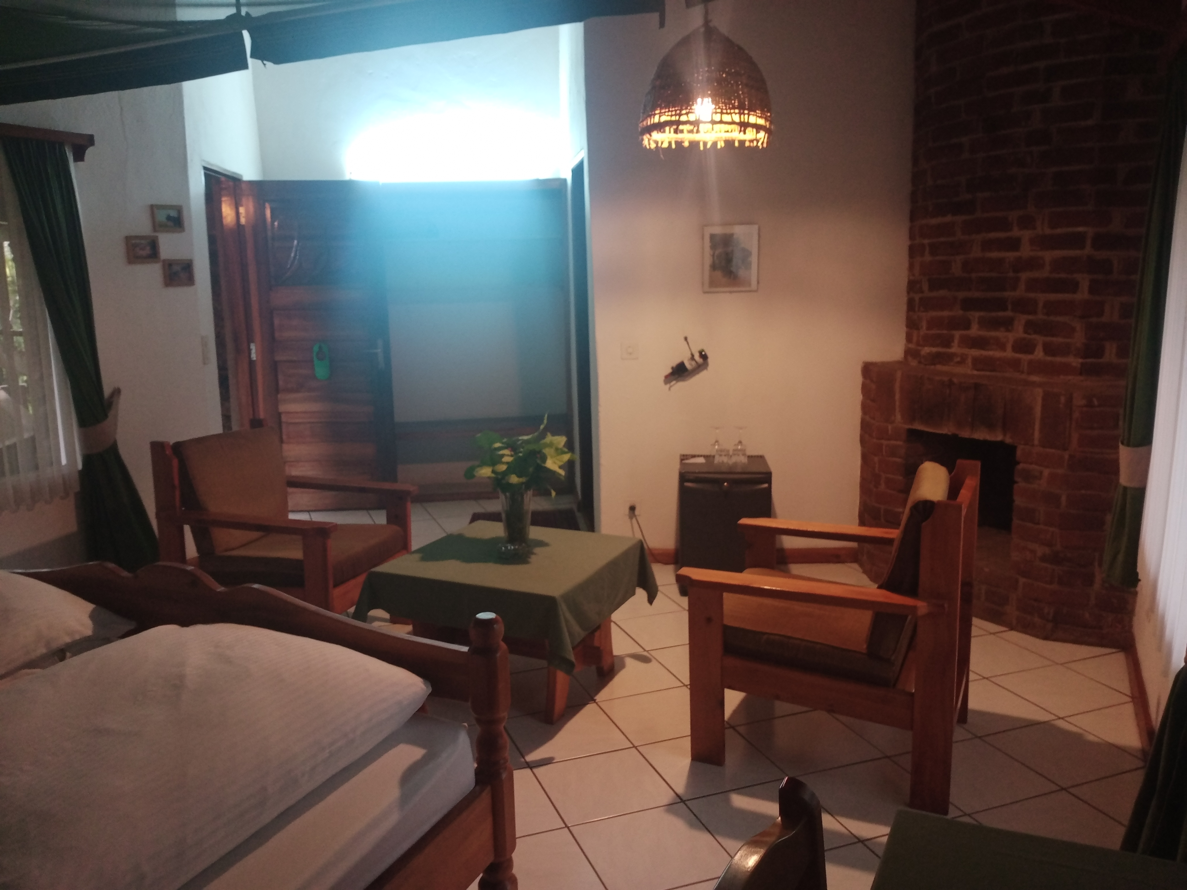 Dik Dik 35/55