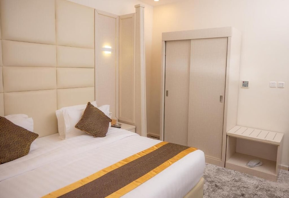 فندق عرين جدة(Areen Hotel Jeddah) 7/22