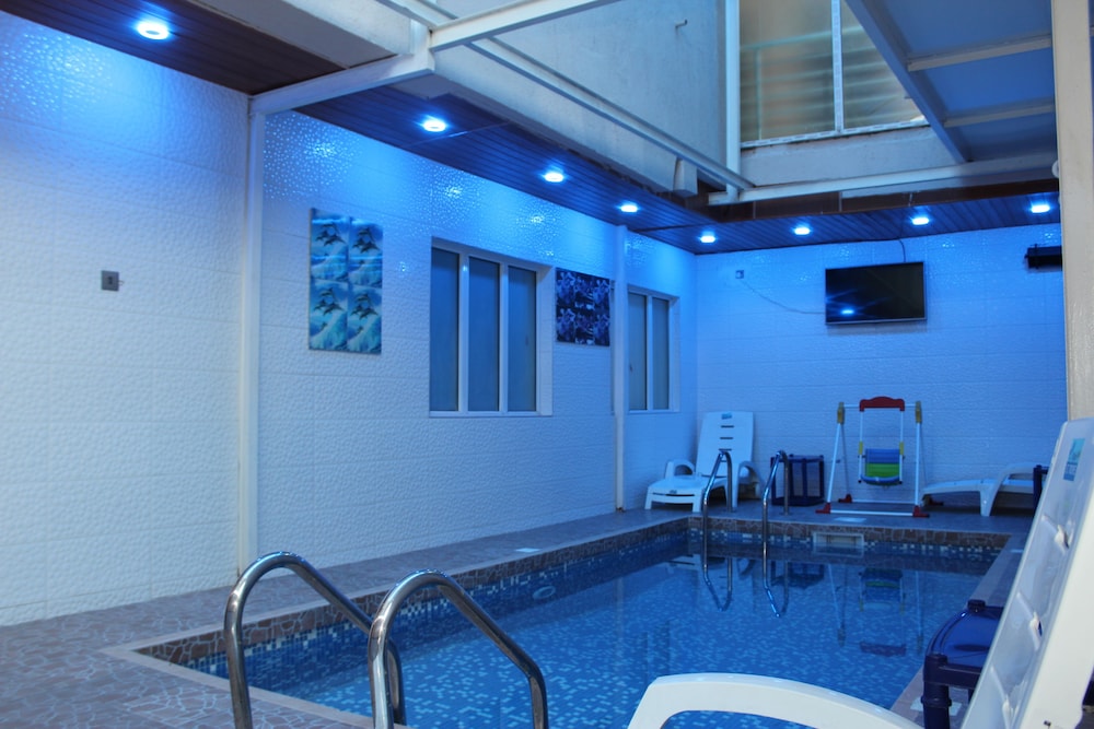 Avital Suites And Resort 71/75