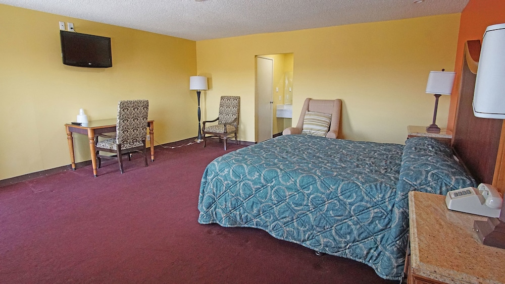 Los Angeles Inn & Suites - Lax 23/58