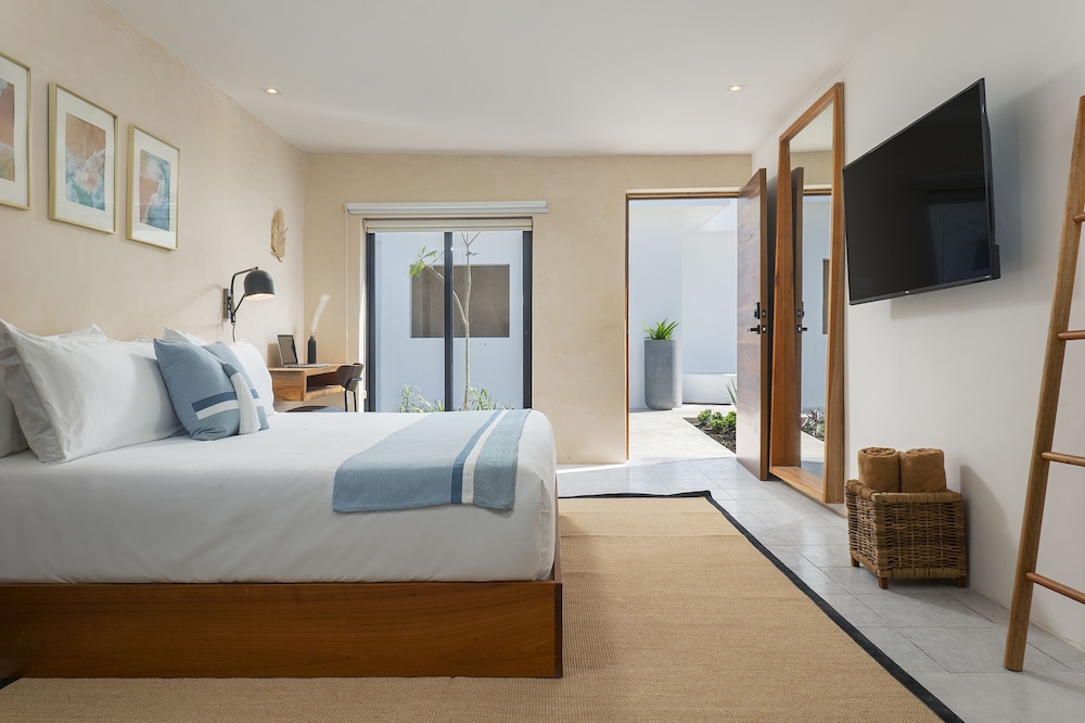Illa Boutique Hotel Cozumel 22/56