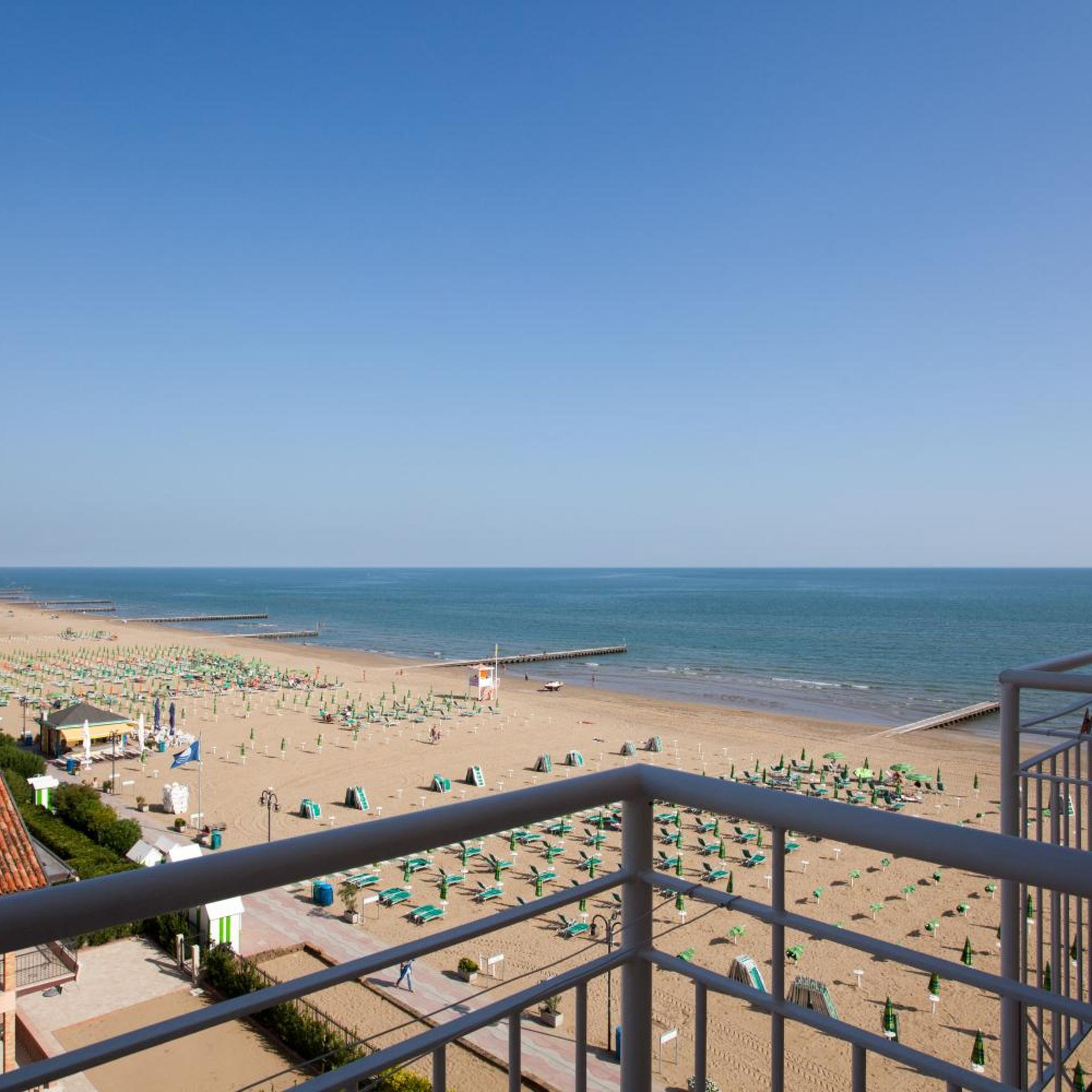 Hotel Ancora 47/50