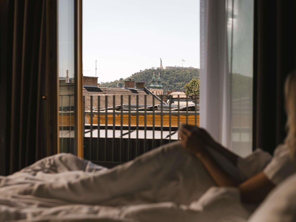 You Hotel Budapest - Handwritten Collection 27/53