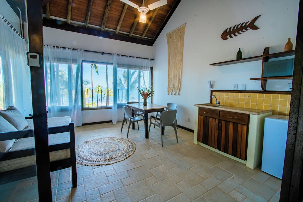 São José Beach Club & Hotel 27/50