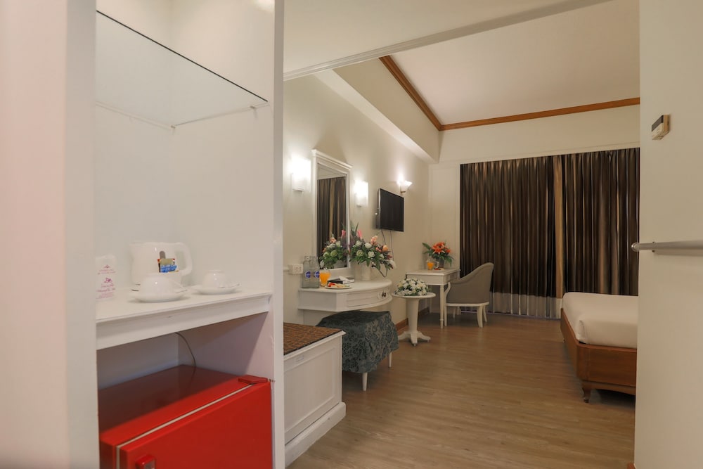 Wangtai Hotel 25/70