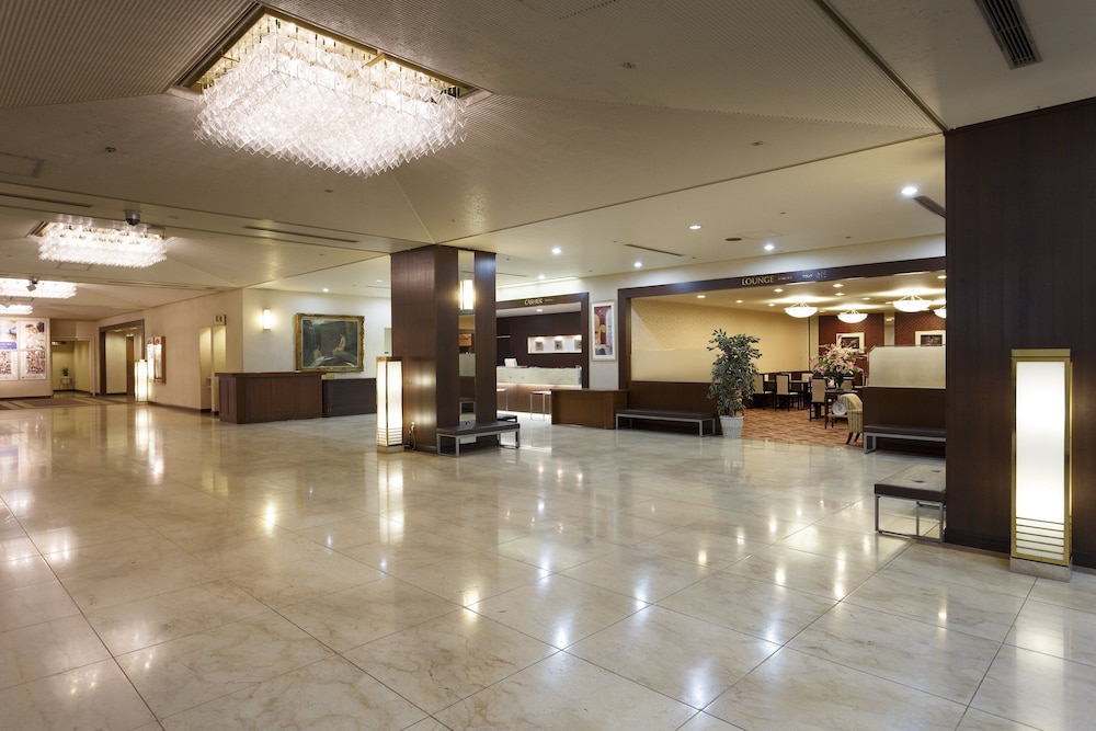 ANA Crowne Plaza Akita by IHG 8/50