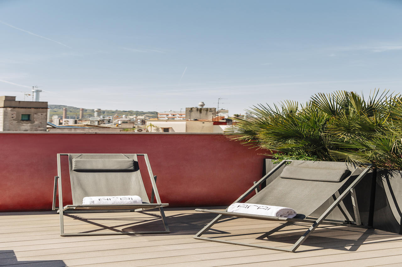 Aparthotel Arai 45/56